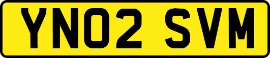 YN02SVM