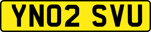 YN02SVU