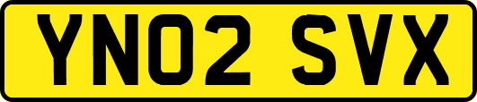 YN02SVX