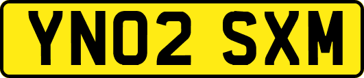 YN02SXM
