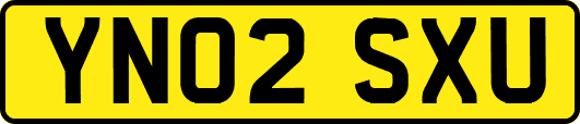 YN02SXU