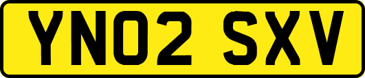YN02SXV