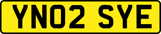 YN02SYE