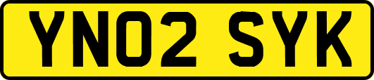 YN02SYK