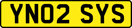 YN02SYS