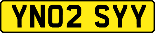 YN02SYY