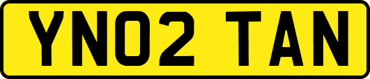 YN02TAN