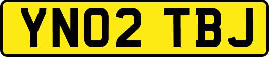 YN02TBJ