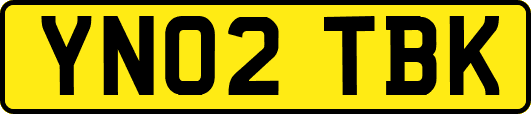 YN02TBK