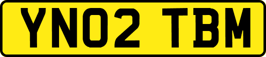 YN02TBM