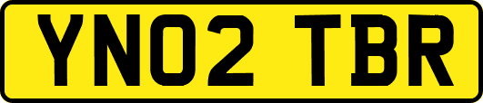YN02TBR