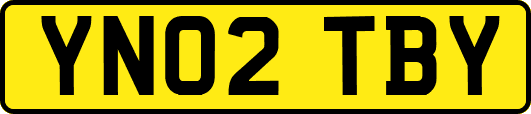 YN02TBY