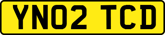 YN02TCD