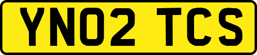 YN02TCS