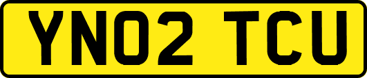 YN02TCU