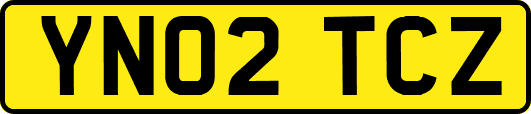 YN02TCZ