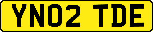 YN02TDE