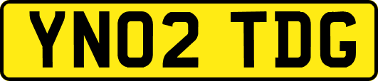 YN02TDG