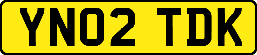 YN02TDK