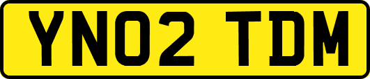 YN02TDM
