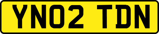 YN02TDN