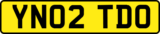 YN02TDO