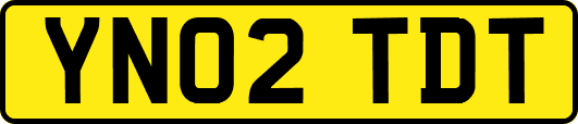 YN02TDT