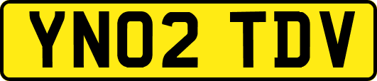 YN02TDV