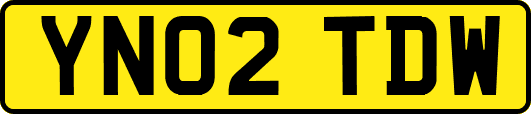 YN02TDW