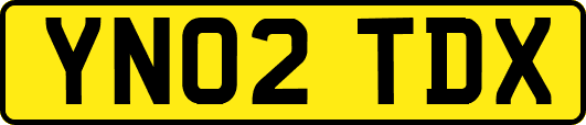 YN02TDX
