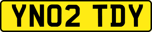 YN02TDY