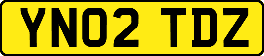YN02TDZ