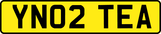YN02TEA