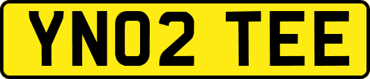 YN02TEE