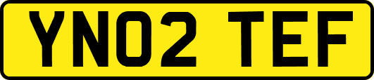 YN02TEF