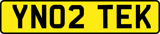YN02TEK