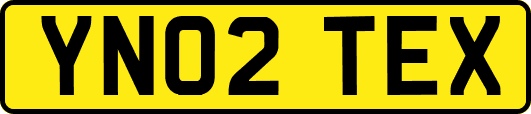 YN02TEX
