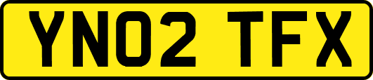 YN02TFX