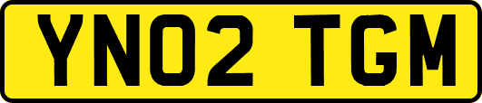 YN02TGM