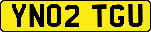 YN02TGU
