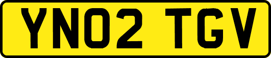 YN02TGV