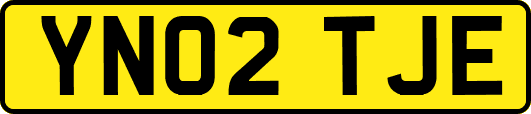 YN02TJE