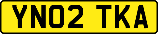 YN02TKA