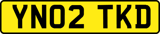 YN02TKD