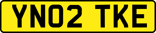 YN02TKE