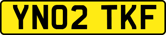 YN02TKF
