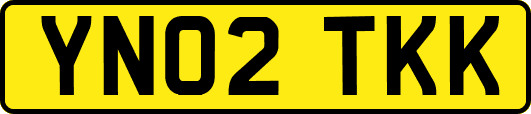 YN02TKK