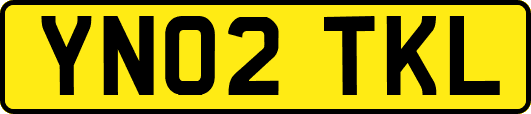YN02TKL