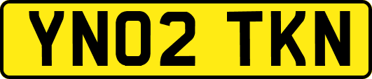 YN02TKN