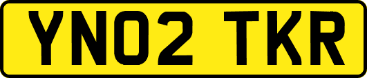 YN02TKR